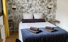 L'appart Duplex